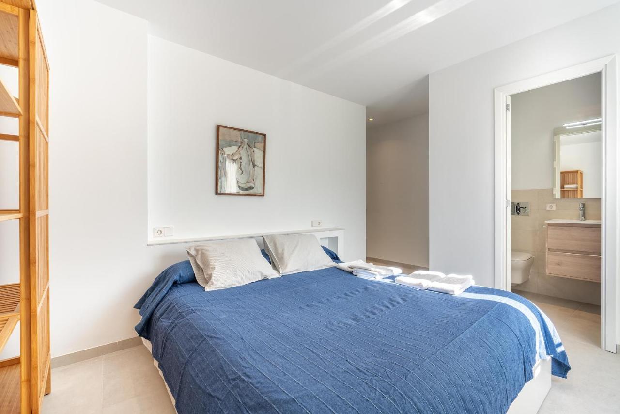 Guillem Villa Cala San Vicente  Exterior photo