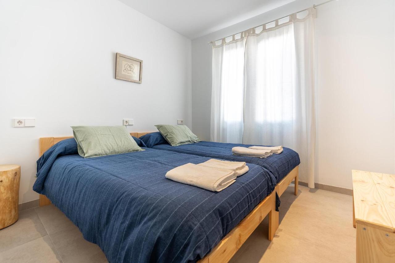 Guillem Villa Cala San Vicente  Exterior photo